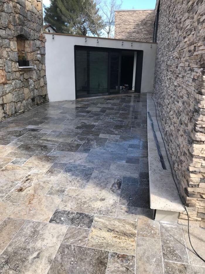 Images Carrelage et Bain - Ceramic House