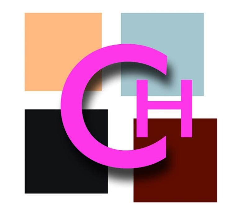 Carrelage et Bain - Ceramic House Logo