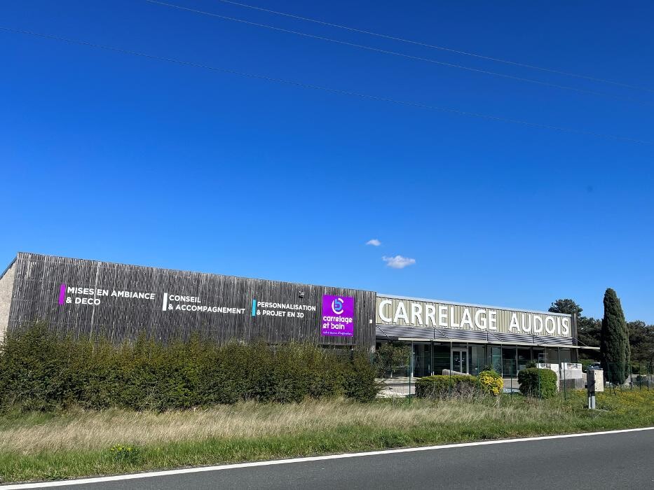 Images Carrelage et Bain - Carrelage Audois