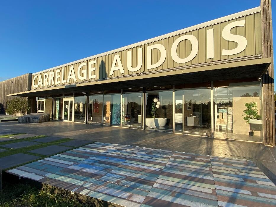 Images Carrelage et Bain - Carrelage Audois