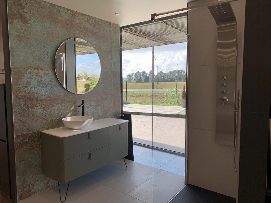 Images Carrelage et Bain - Carrelage Audois