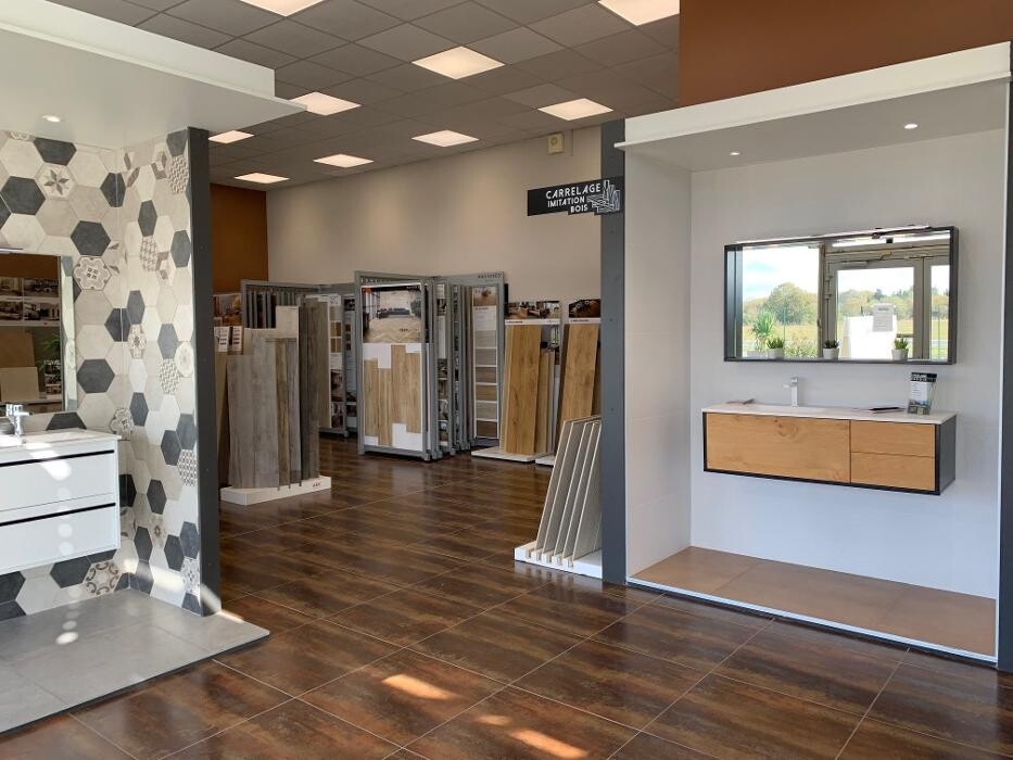 Images Carrelage et Bain - Carrelage Audois