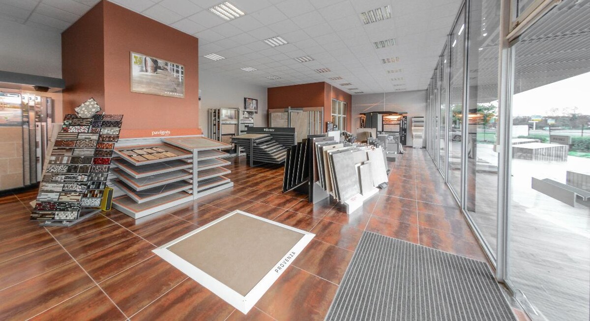 Images Carrelage et Bain - Carrelage Audois