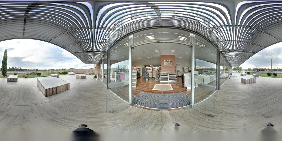 Images Carrelage et Bain - Carrelage Audois