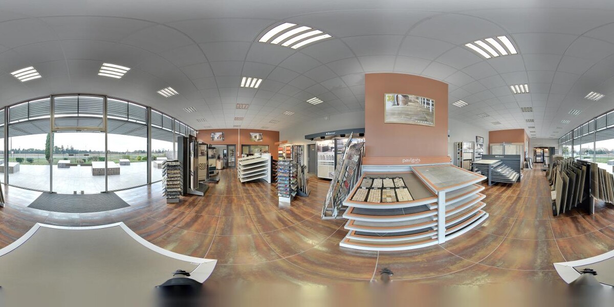 Images Carrelage et Bain - Carrelage Audois