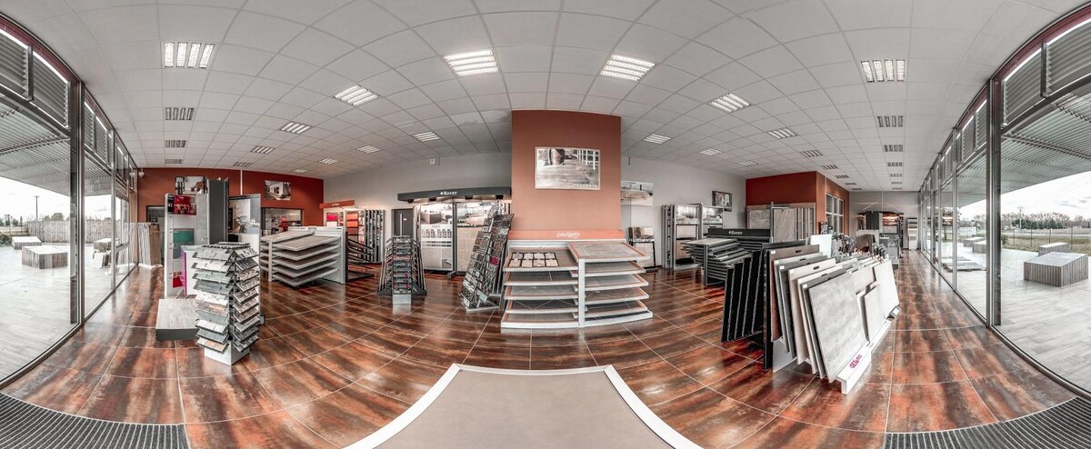 Images Carrelage et Bain - Carrelage Audois