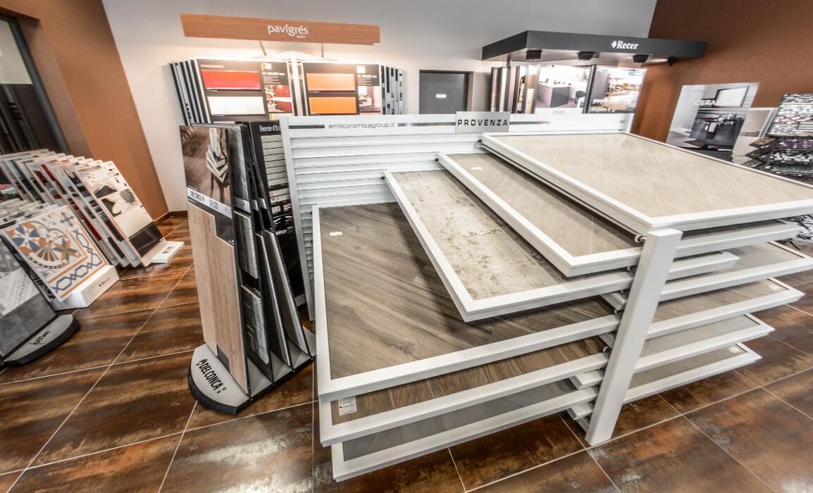 Images Carrelage et Bain - Carrelage Audois