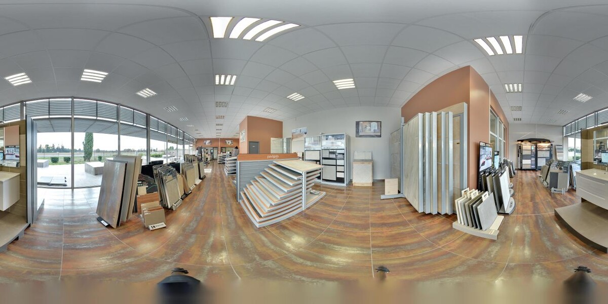 Images Carrelage et Bain - Carrelage Audois