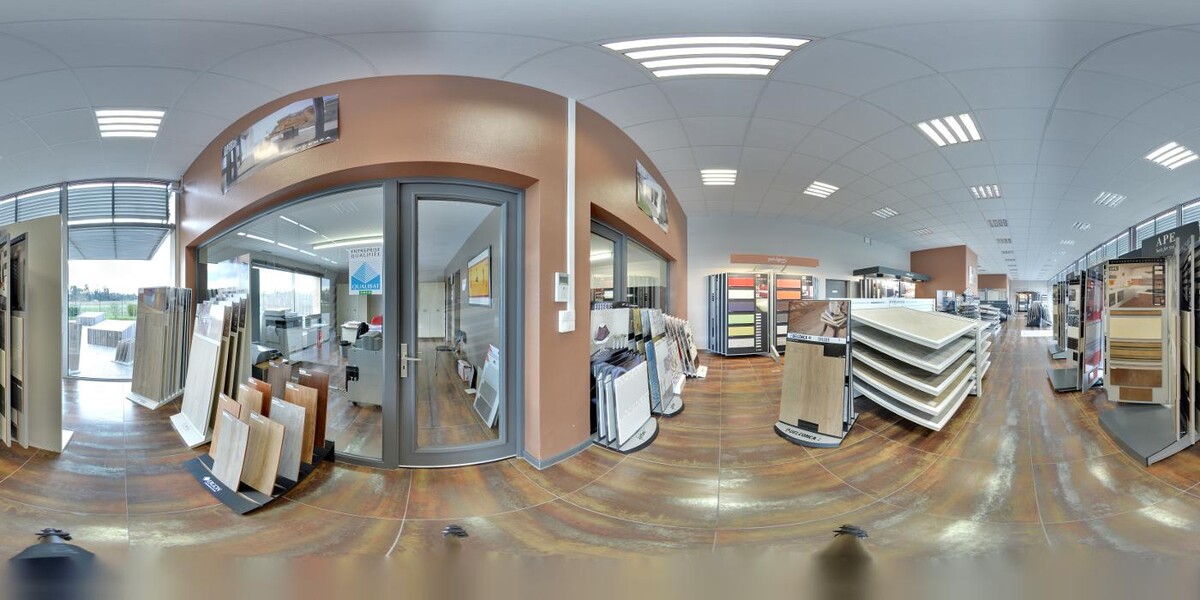 Images Carrelage et Bain - Carrelage Audois