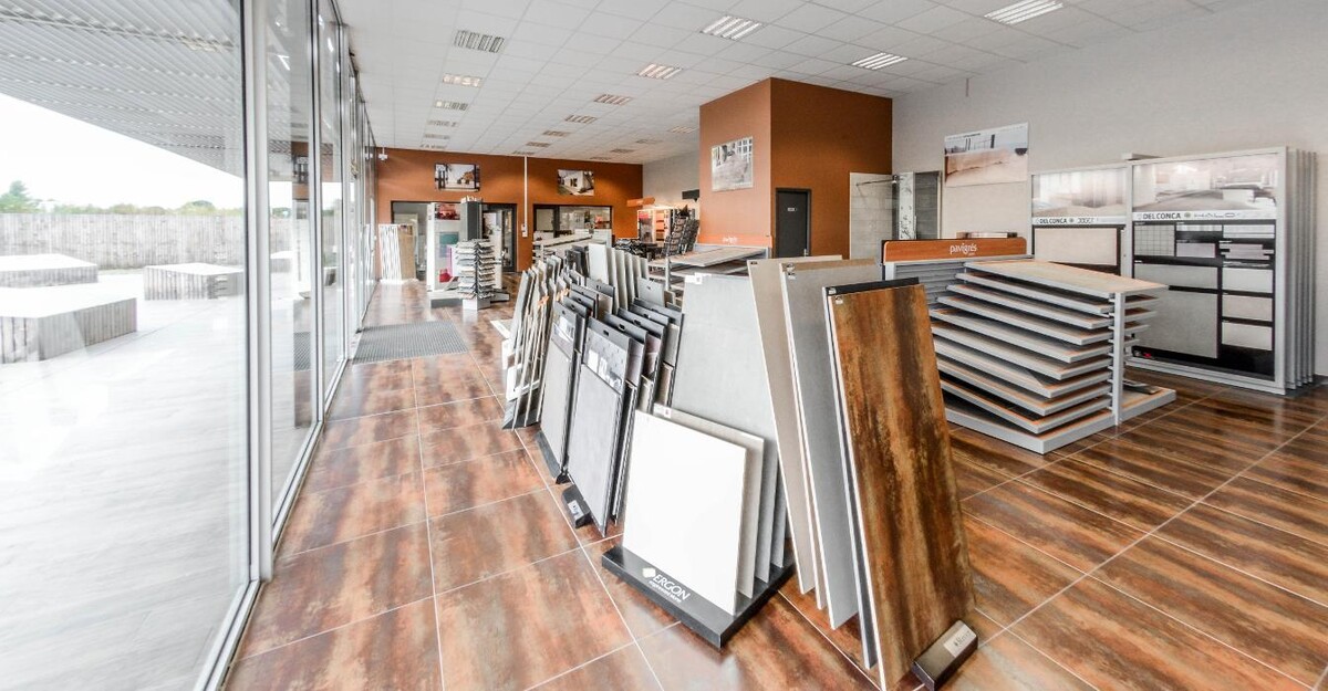 Images Carrelage et Bain - Carrelage Audois