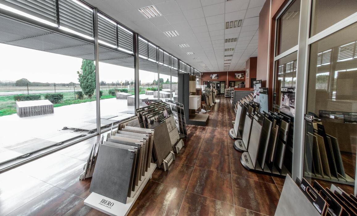 Images Carrelage et Bain - Carrelage Audois