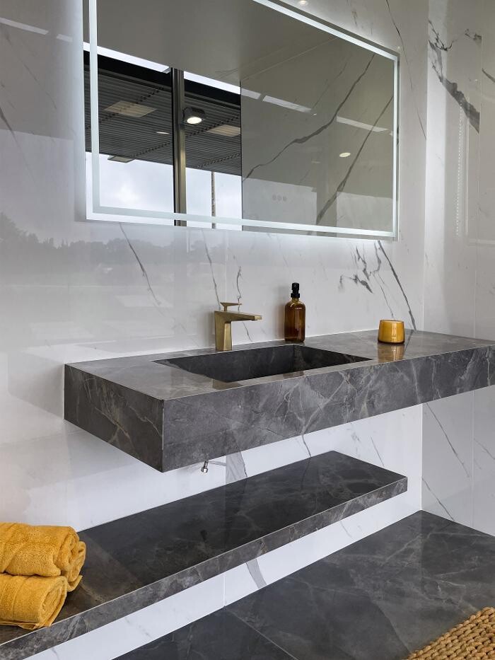 Images Carrelage et Bain - Carrelage Audois