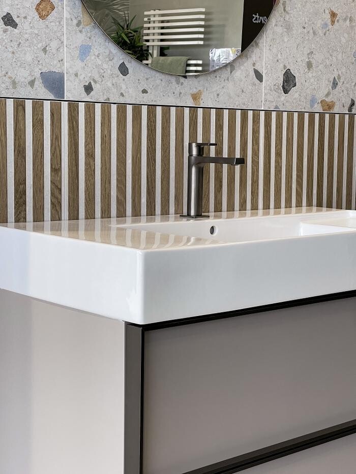 Images Carrelage et Bain - Carrelage Audois