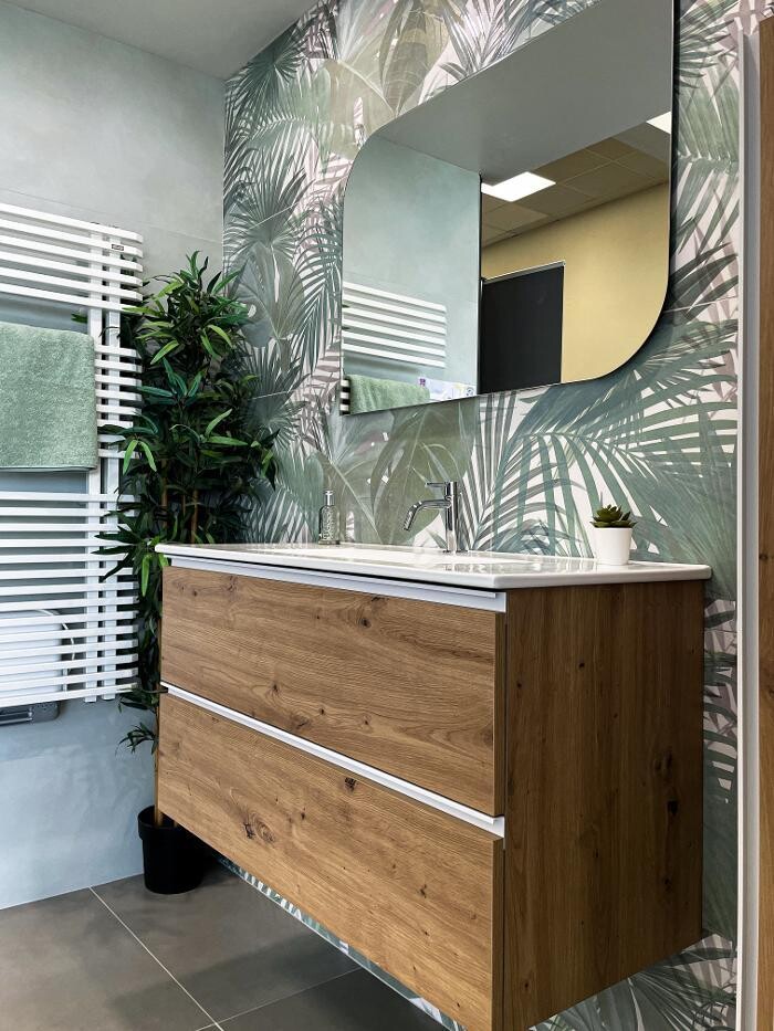 Images Carrelage et Bain - Carrelage Audois