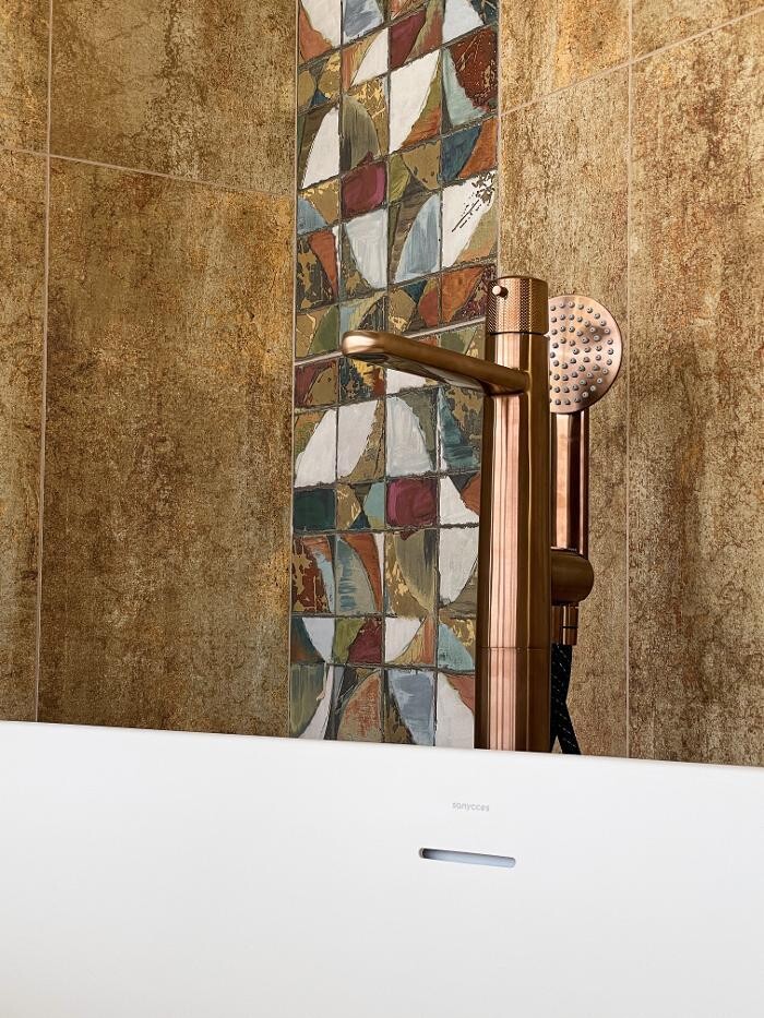 Images Carrelage et Bain - Carrelage Audois