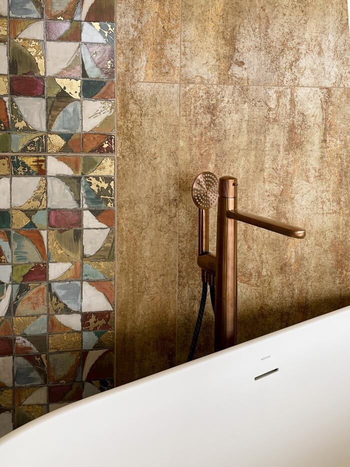 Images Carrelage et Bain - Carrelage Audois