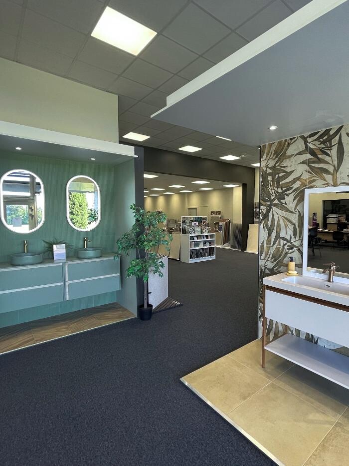 Images Carrelage et Bain - Carrelage Audois