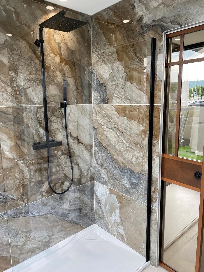 Images Carrelage et Bain Annecy