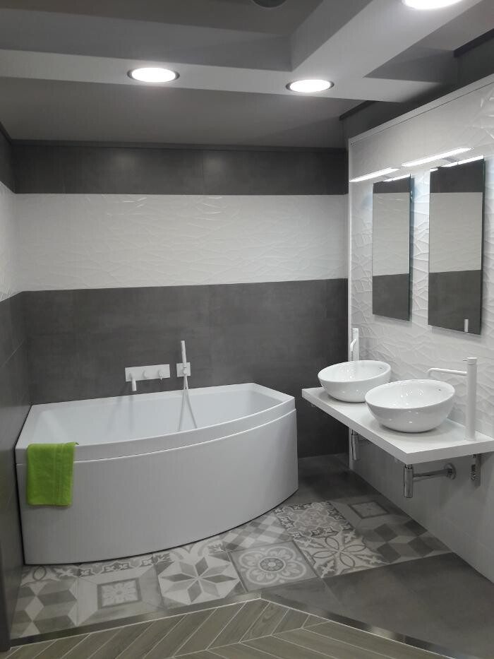 Images Carrelage et Bain Annecy