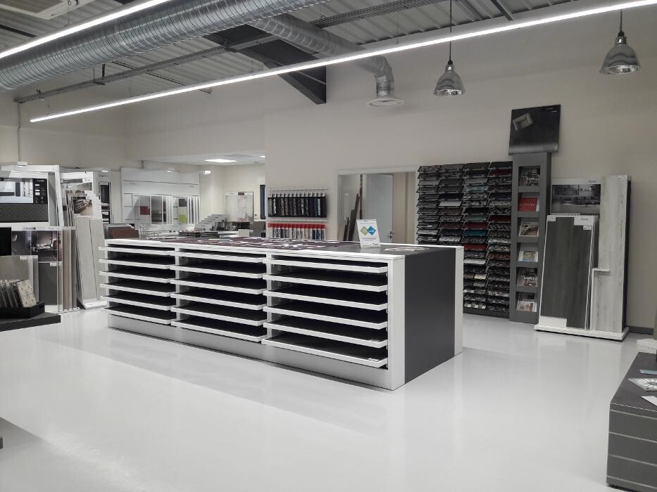 Images Carrelage et Bain Annecy