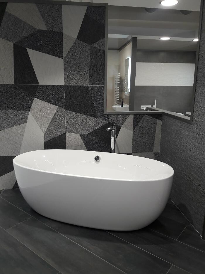 Images Carrelage et Bain Annecy