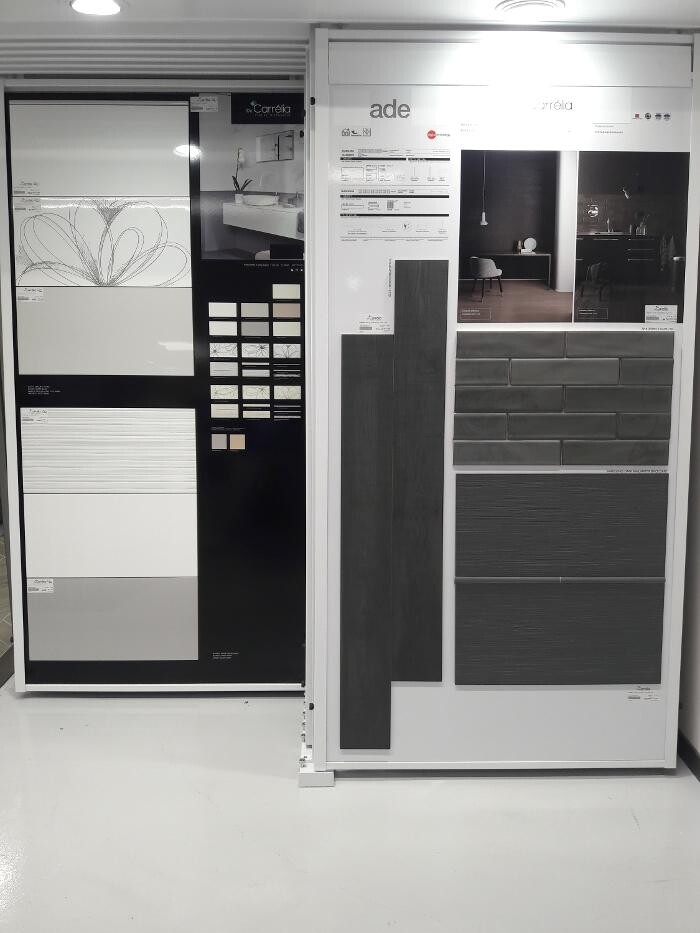 Images Carrelage et Bain Annecy