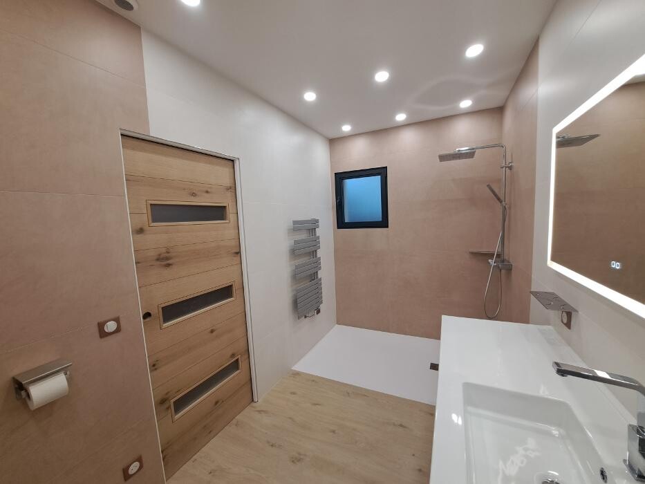 Images Carrelage et Bain Bergerac