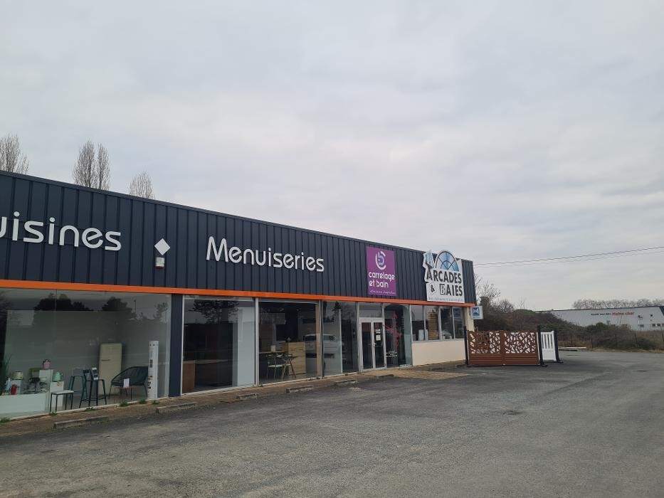 Images Carrelage et Bain Bergerac