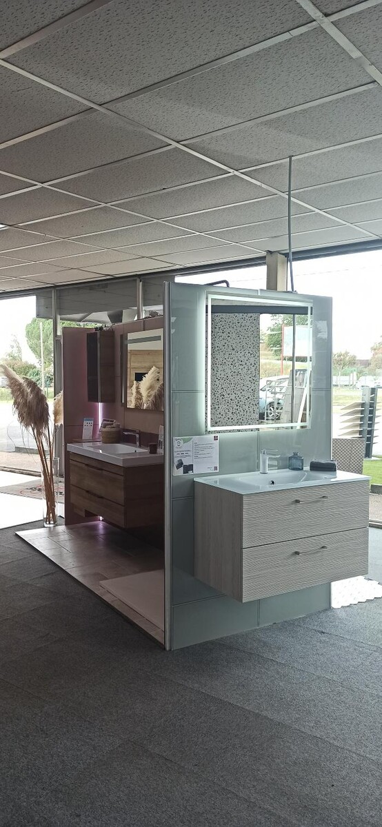 Images Carrelage et Bain Bergerac