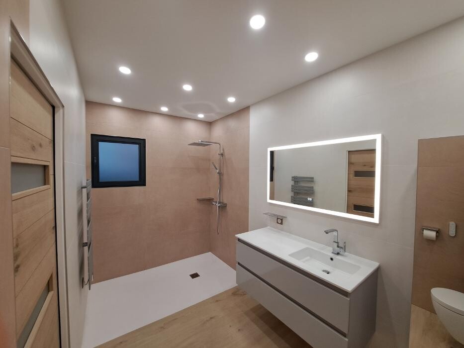 Images Carrelage et Bain Bergerac
