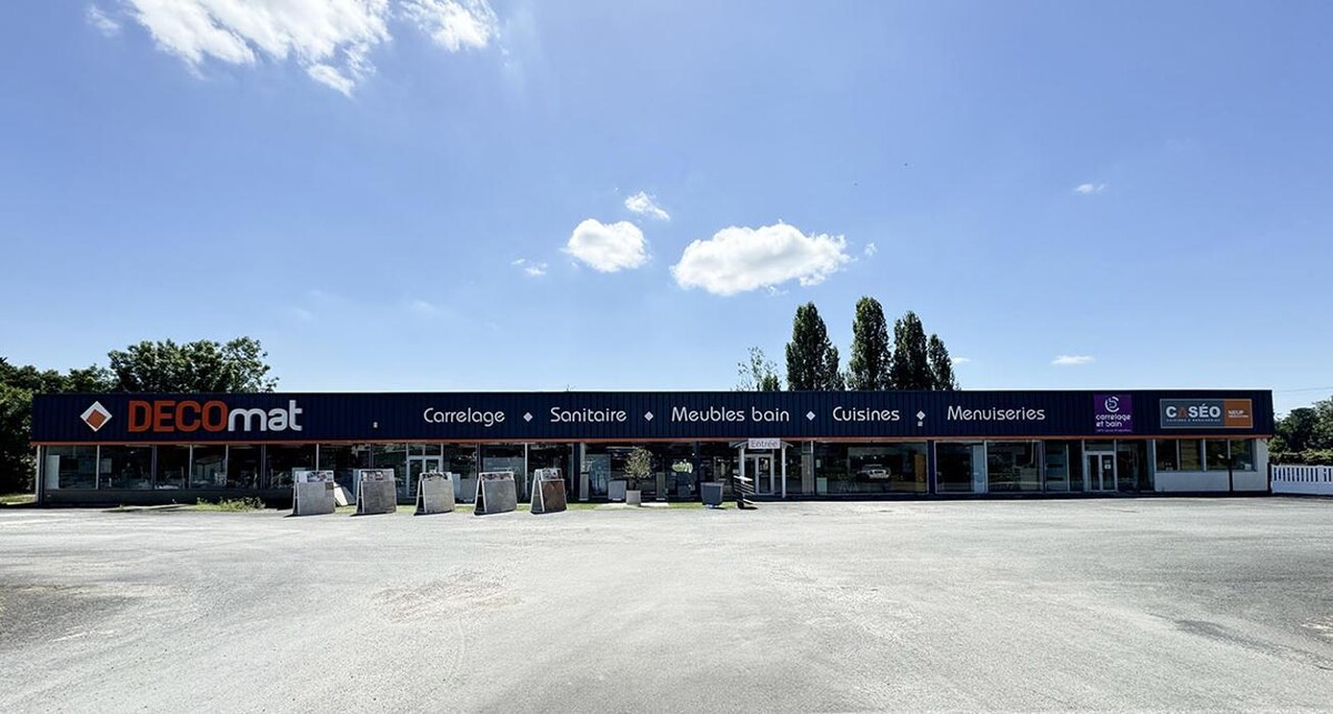 Images Carrelage et Bain Bergerac