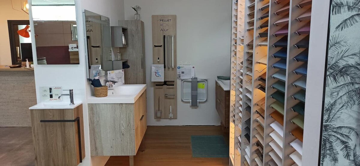 Images Carrelage et Bain Bergerac