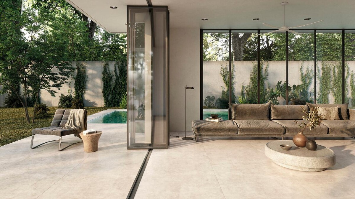 Images CARDEV Le Groupement Carrelage et Bain