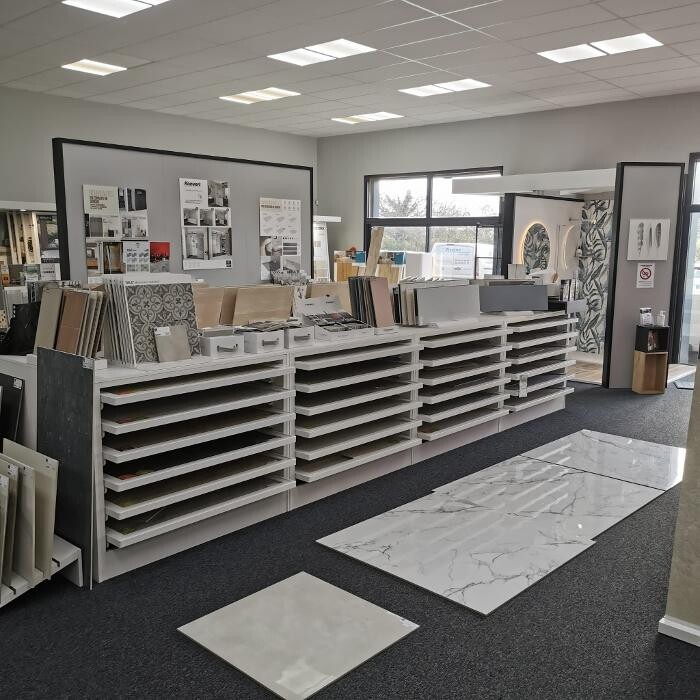 Images Carrelage et Bain Pontchâteau