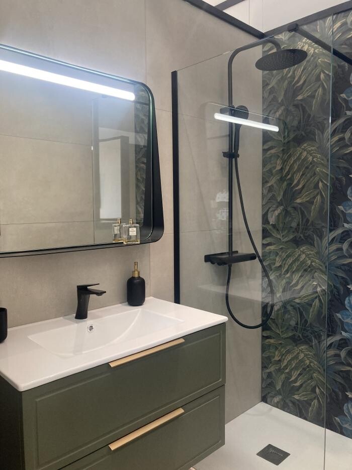 Images Carrelage et Bain Pontchâteau