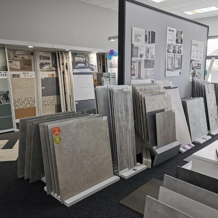 Images Carrelage et Bain Pontchâteau