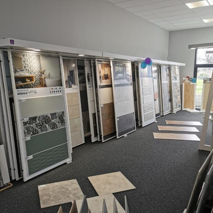 Images Carrelage et Bain Pontchâteau