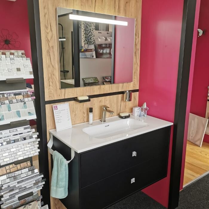 Images Carrelage et Bain Pontchâteau