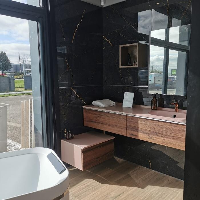 Images Carrelage et Bain Pontchâteau