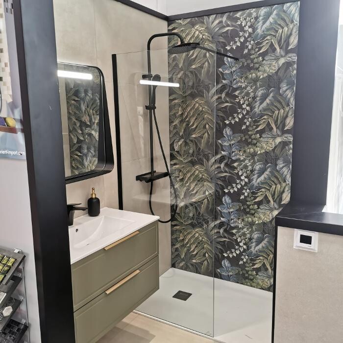 Images Carrelage et Bain Pontchâteau