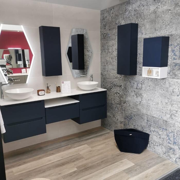 Images Carrelage et Bain Pontchâteau