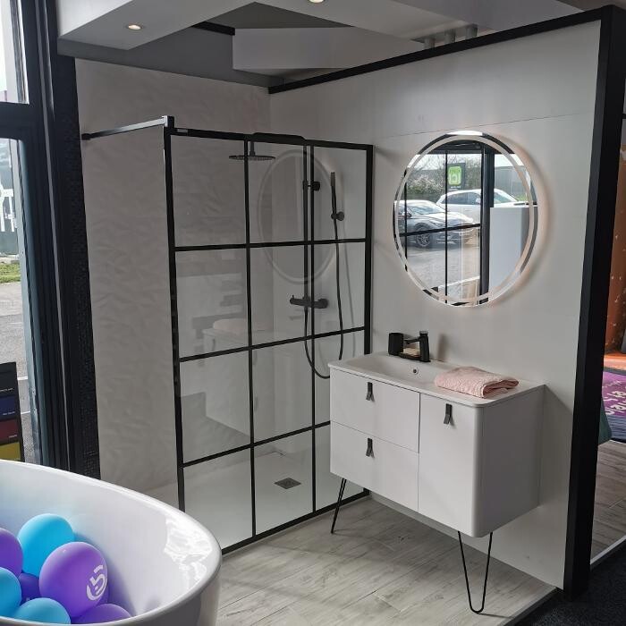 Images Carrelage et Bain Pontchâteau