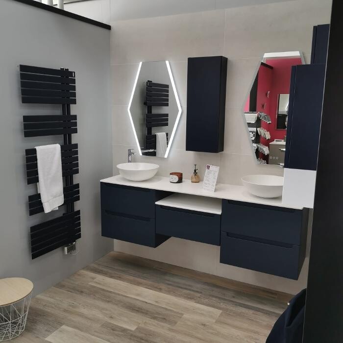 Images Carrelage et Bain Pontchâteau