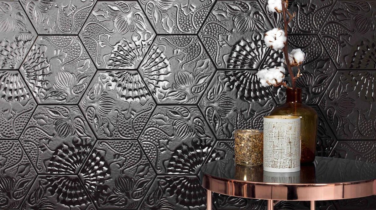 Images Carrelage et Bain Roanne