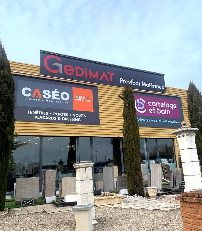 Images Carrelage et Bain Roanne