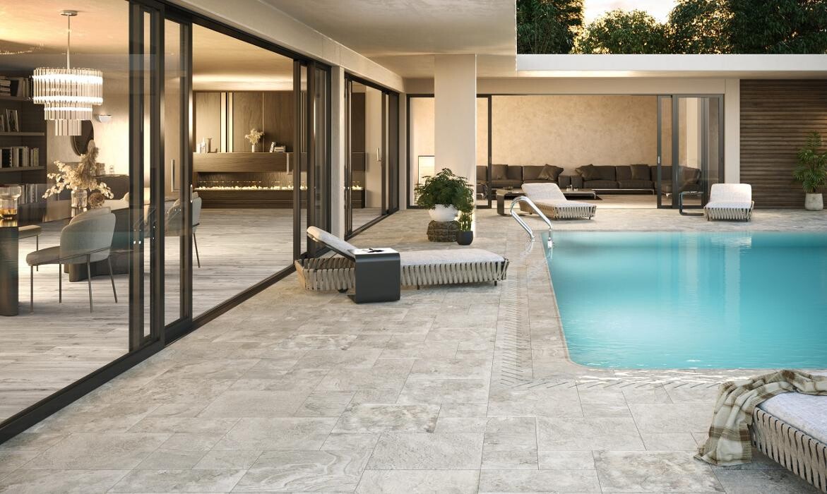 Images Carrelage et Bain Roanne