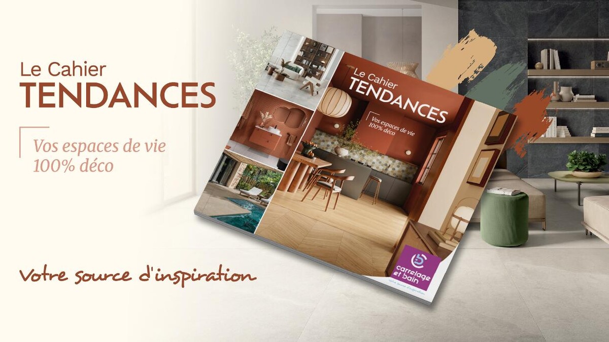 Images Carrelage et Bain Roanne