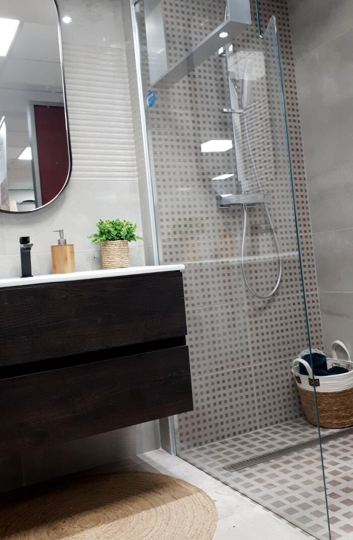 Images Carrelage et Bain Montbrison