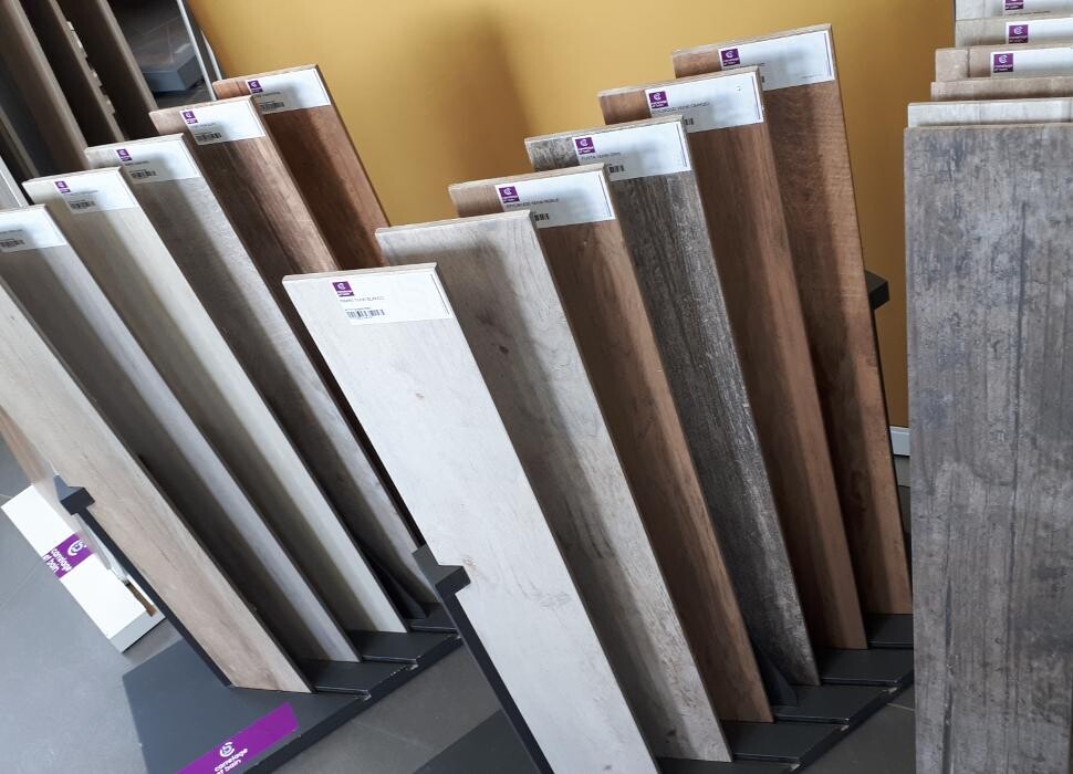 Images Carrelage et Bain Montbrison