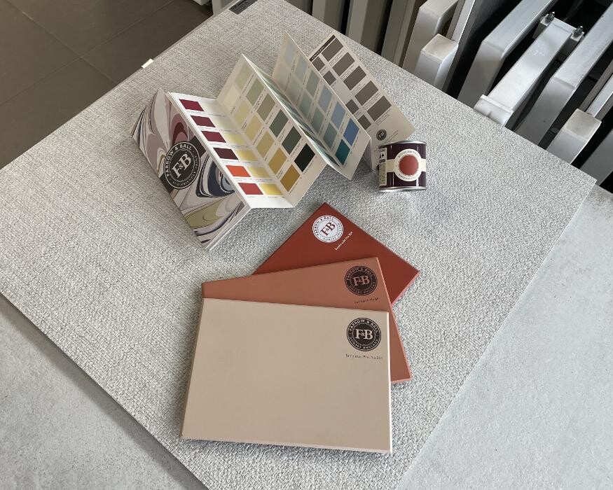 Images Carrelage et Bain Montbrison